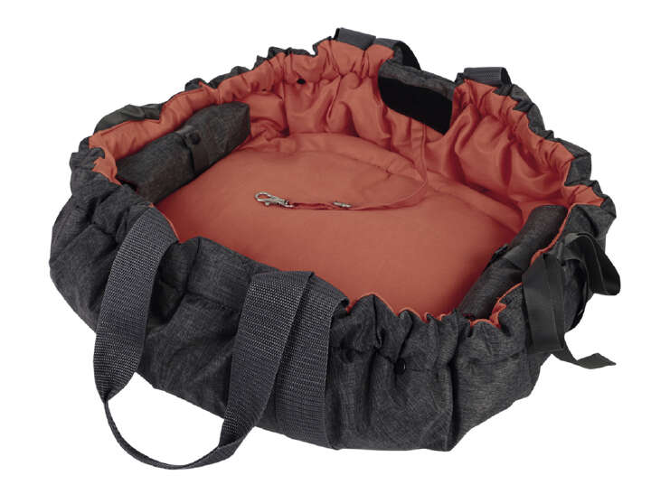 Nobby Reise-Tasche SHELLY für Hunde